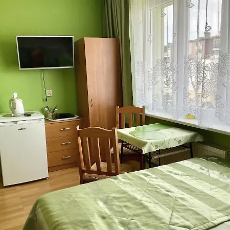 Miedzyzdrojanka Pansiyon Miedzyzdroje