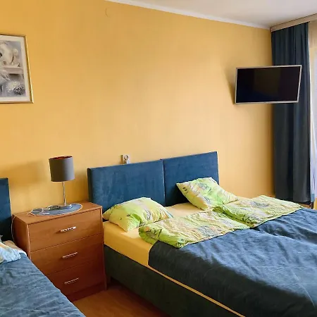 Miedzyzdrojanka Alloggio in famiglia *