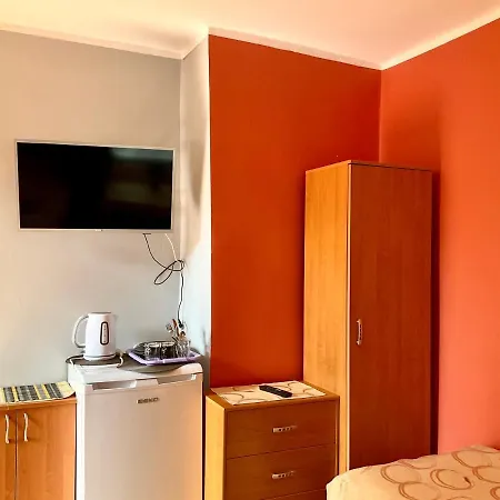 Pansiyon Miedzyzdrojanka *