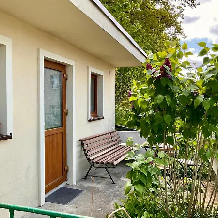 Miedzyzdrojanka Alloggio in famiglia Miedzyzdroje