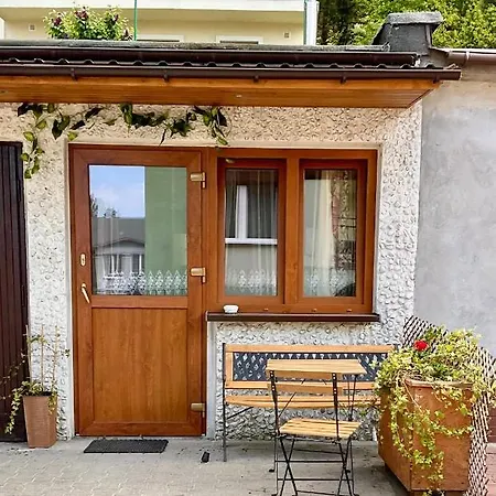 Miedzyzdrojanka Miedzyzdroje