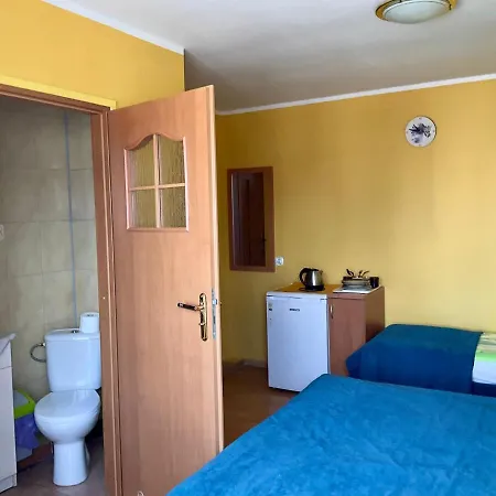 Alloggio in famiglia Miedzyzdrojanka *