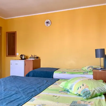 Miedzyzdrojanka *