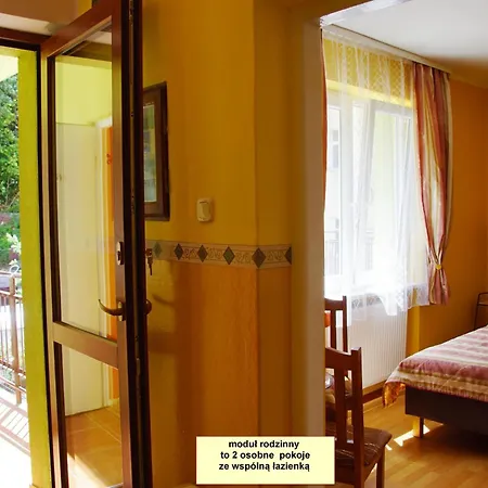 Miedzyzdrojanka * Miedzyzdroje