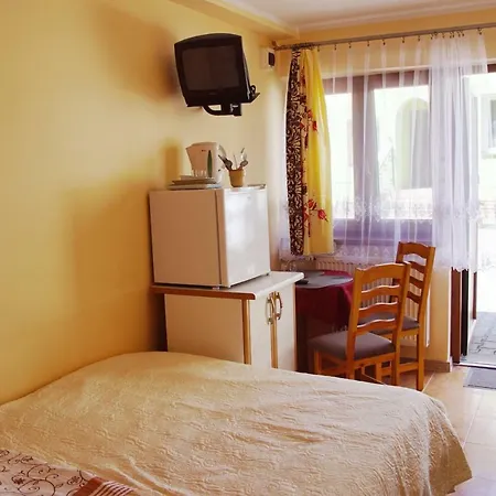 Miedzyzdrojanka * Miedzyzdroje