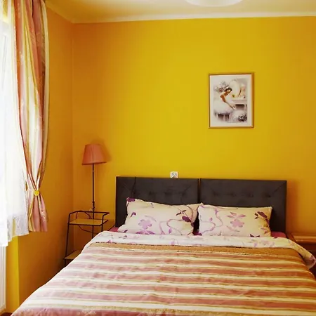 Miedzyzdrojanka Miedzyzdroje