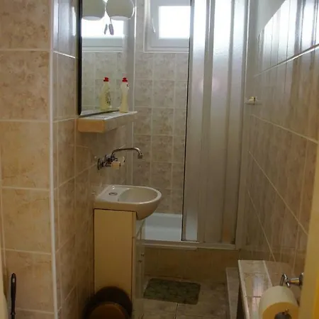 Alloggio in famiglia Miedzyzdrojanka Miedzyzdroje