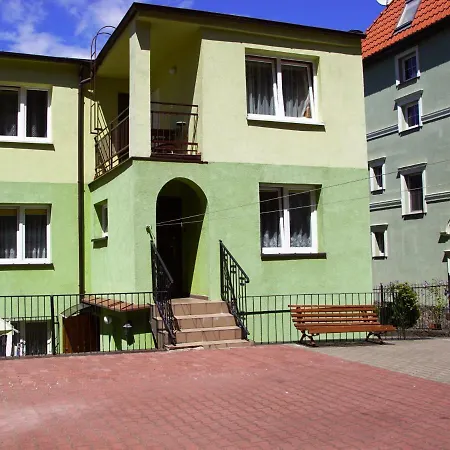 Miedzyzdrojanka Miedzyzdroje