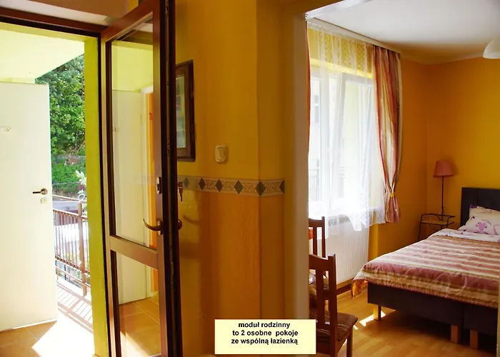 Miedzyzdrojanka * Miedzyzdroje