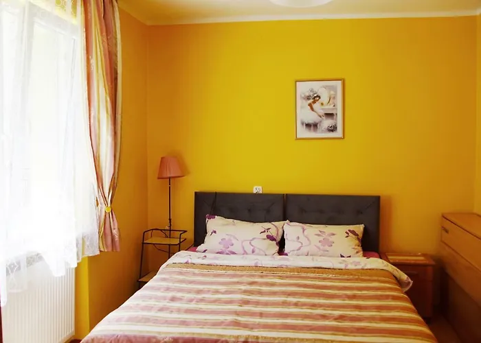 Miedzyzdrojanka Miedzyzdroje